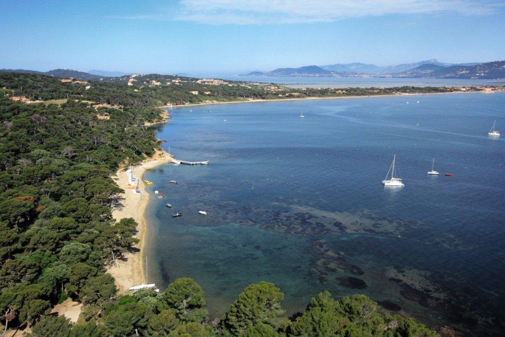 Hotel Belambra Clubs Presqu'Ile De Giens - Les Criques Hyères Exterior foto
