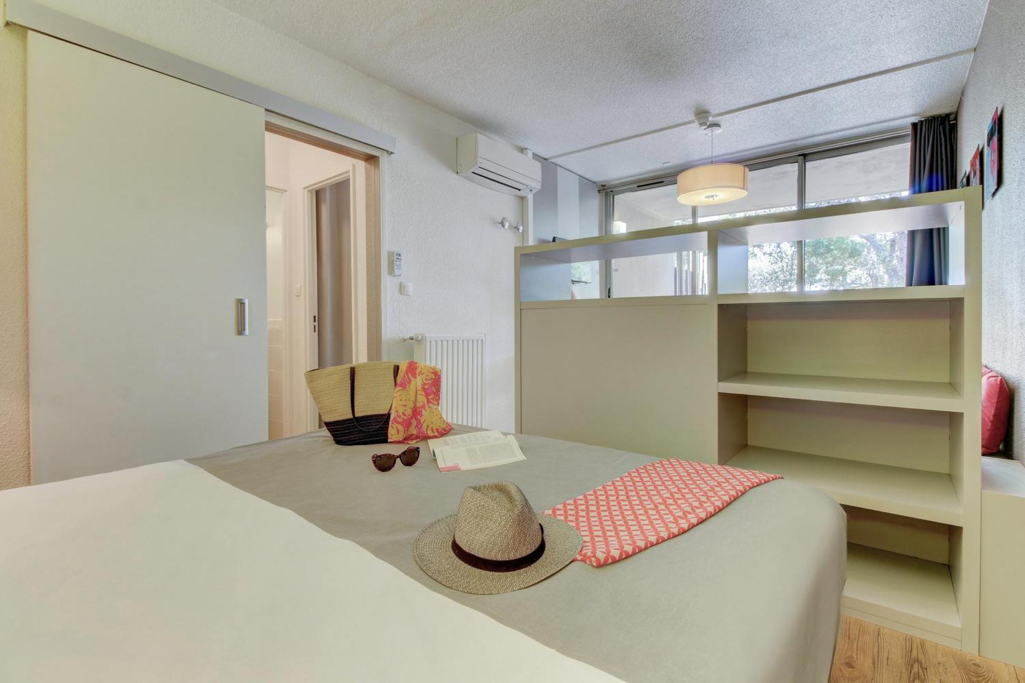 Hotel Belambra Clubs Presqu'Ile De Giens - Les Criques Hyères Habitación foto