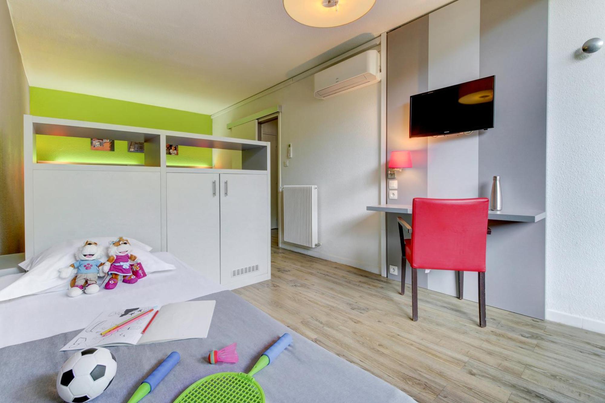 Hotel Belambra Clubs Presqu'Ile De Giens - Les Criques Hyères Habitación foto