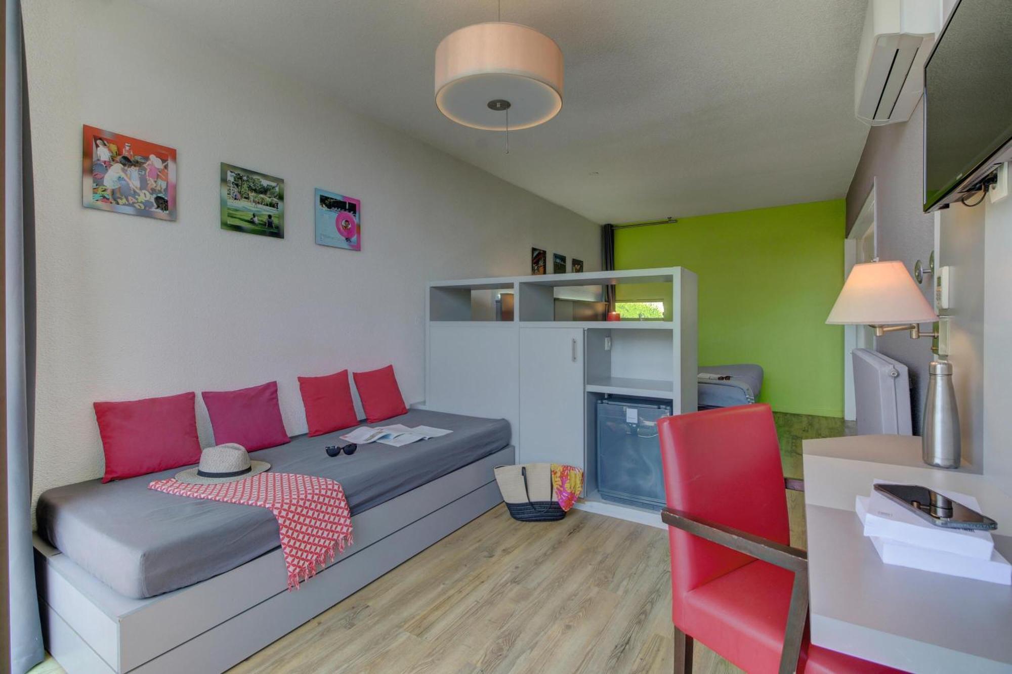 Hotel Belambra Clubs Presqu'Ile De Giens - Les Criques Hyères Habitación foto