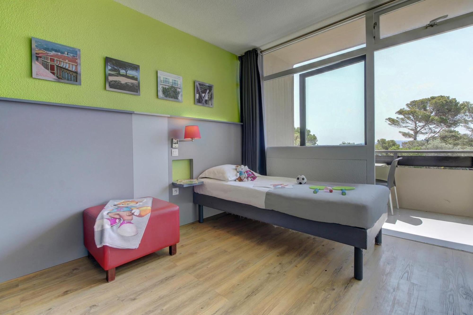 Hotel Belambra Clubs Presqu'Ile De Giens - Les Criques Hyères Habitación foto