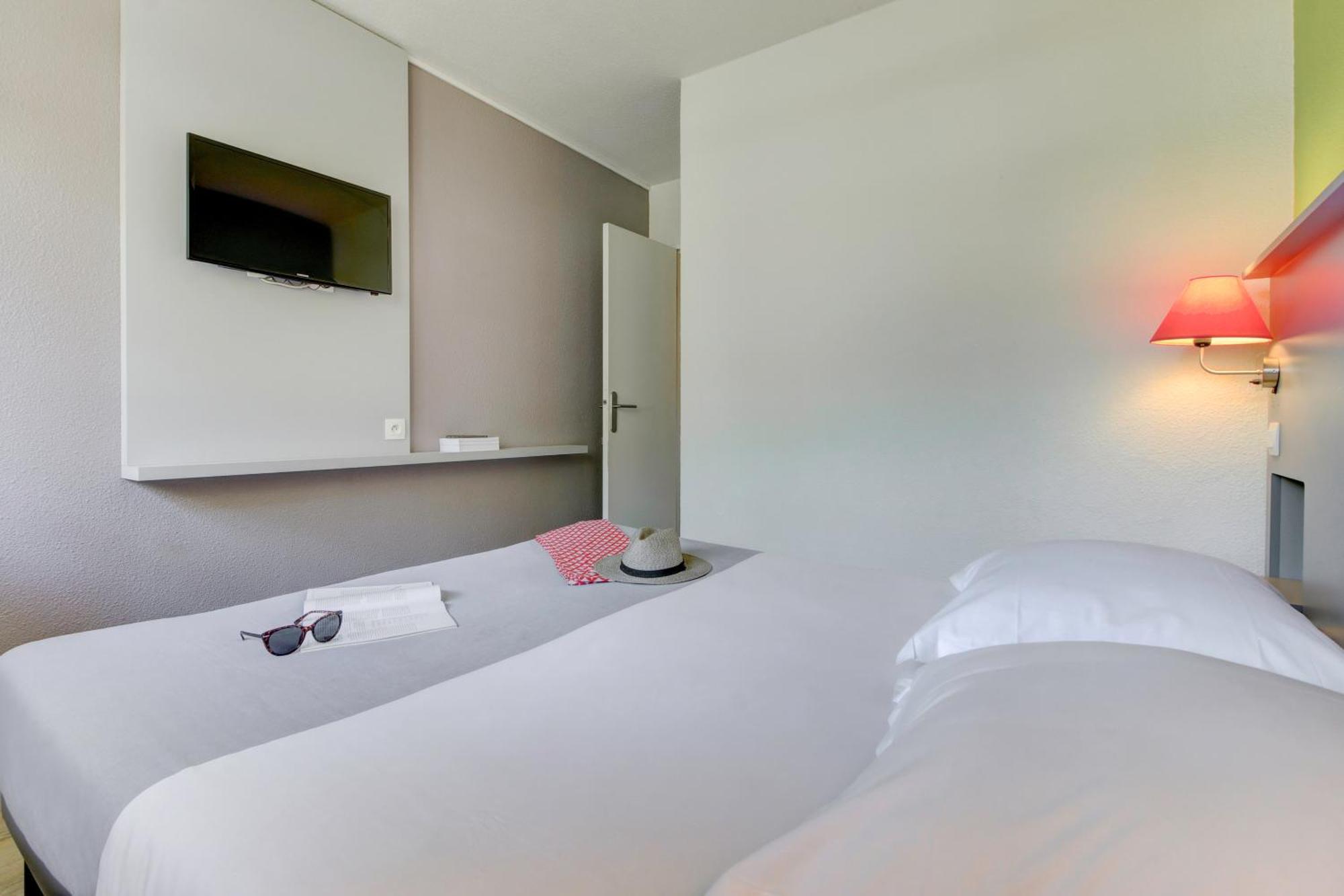 Hotel Belambra Clubs Presqu'Ile De Giens - Les Criques Hyères Habitación foto