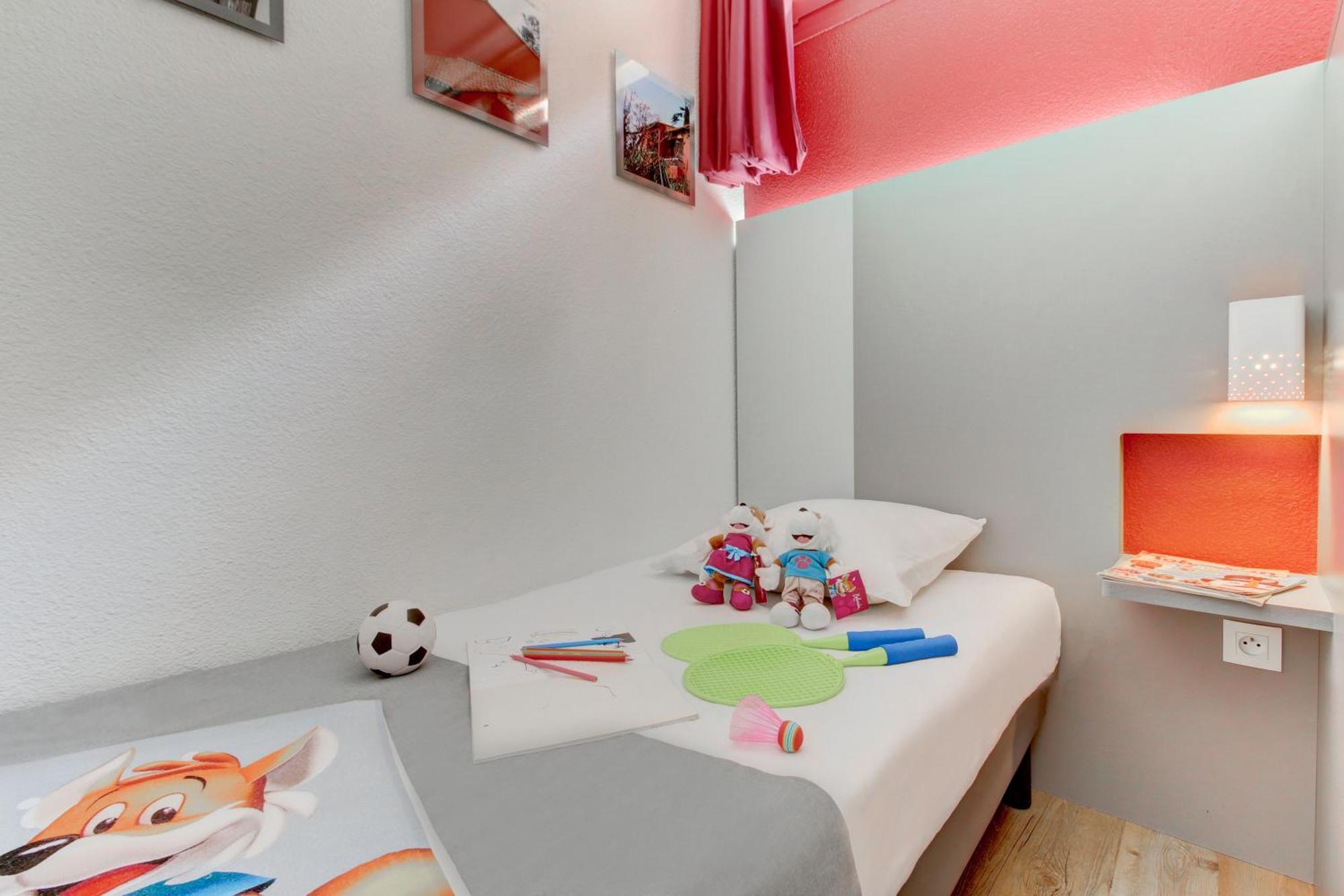 Hotel Belambra Clubs Presqu'Ile De Giens - Les Criques Hyères Habitación foto