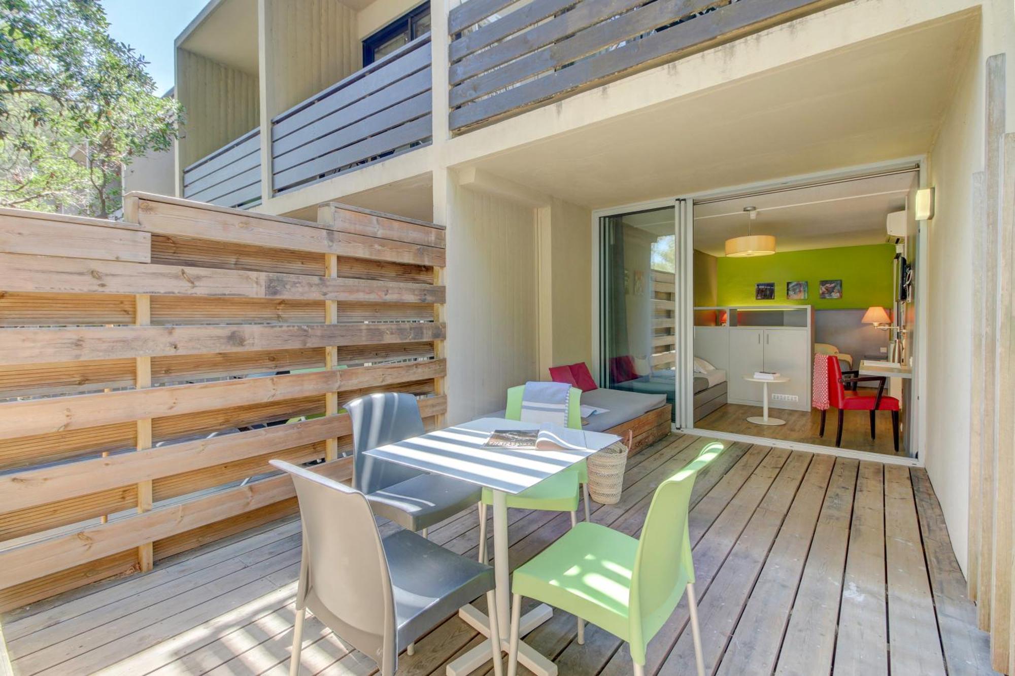 Hotel Belambra Clubs Presqu'Ile De Giens - Les Criques Hyères Habitación foto